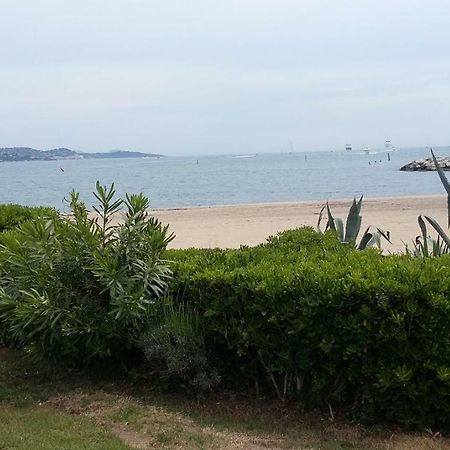 7 Maison Des Sables Grimaud Esterno foto